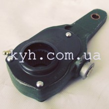 Трещетка тормозная Эталон Е-1 зад.левая /HALDEX/ Индия